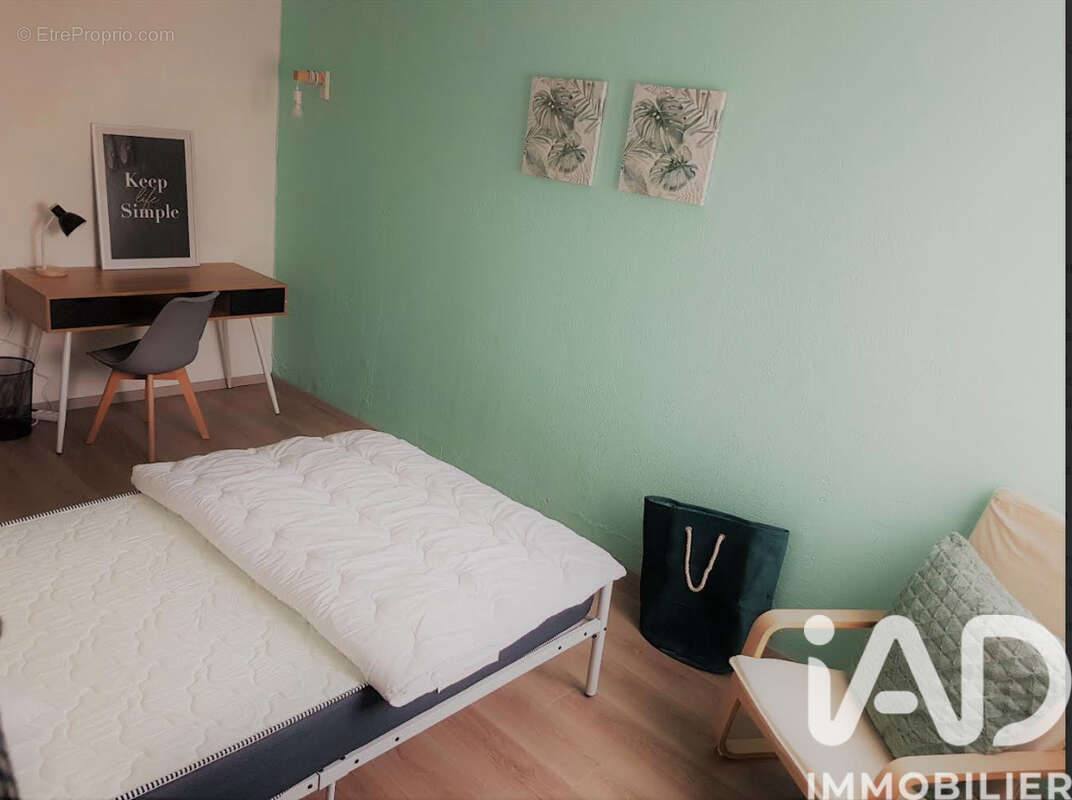 Photo 7 - Appartement à EVRY