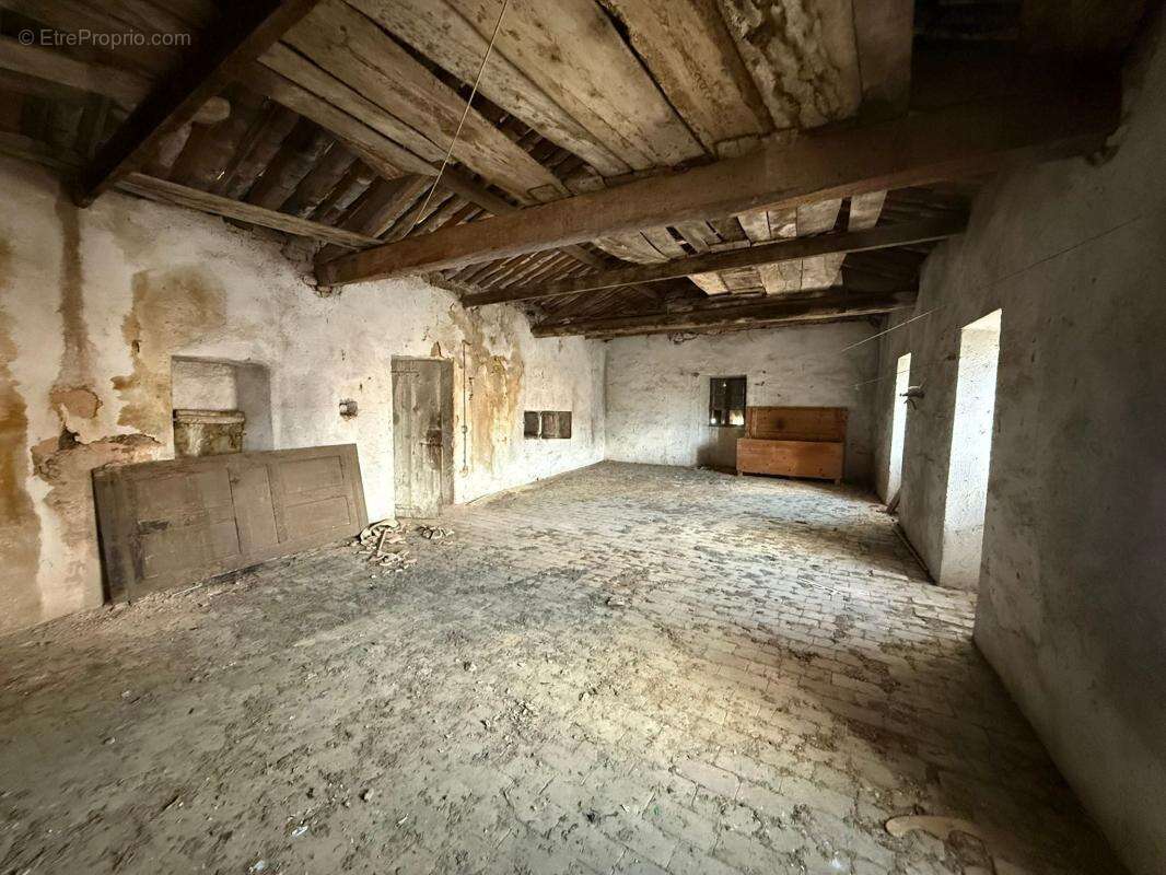 Maison à PAYZAC