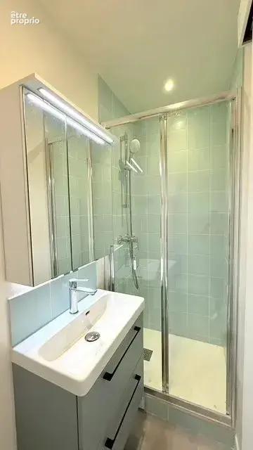 Paris 2ème – Montorgueil - Studio modulable en 2 pièces – refait à neuf -  28,58 m² - 345 000 euros - photo 3