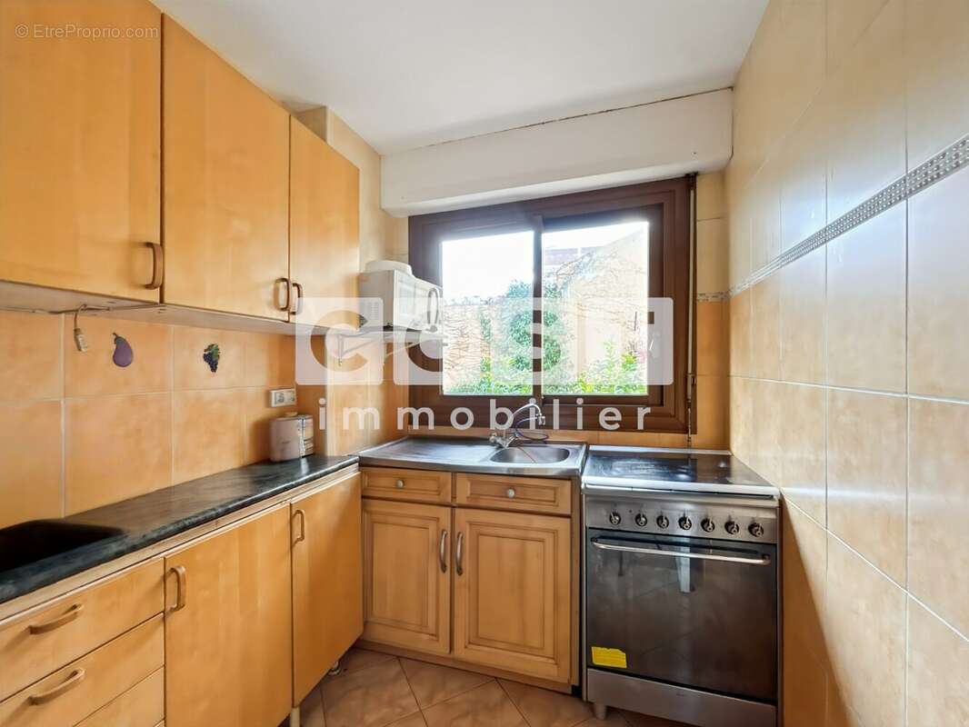 Appartement à BOIS-COLOMBES
