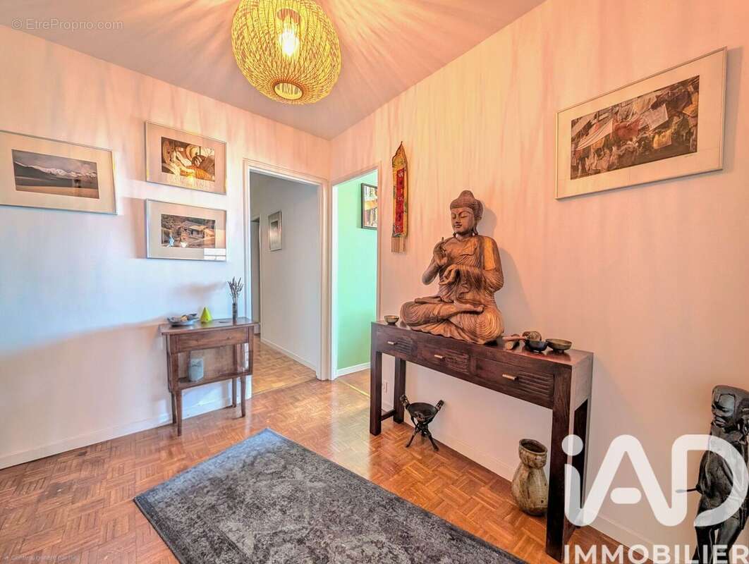 Photo 6 - Appartement à MARSEILLE-10E