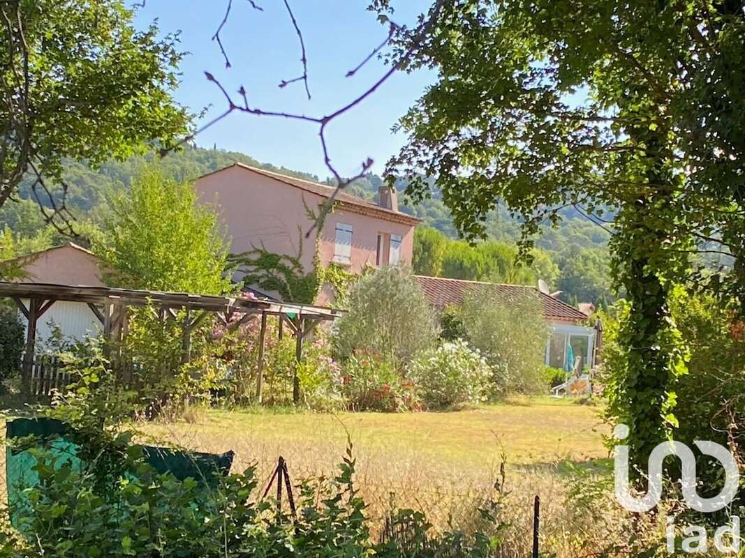 Photo 5 - Maison à MONTAUROUX