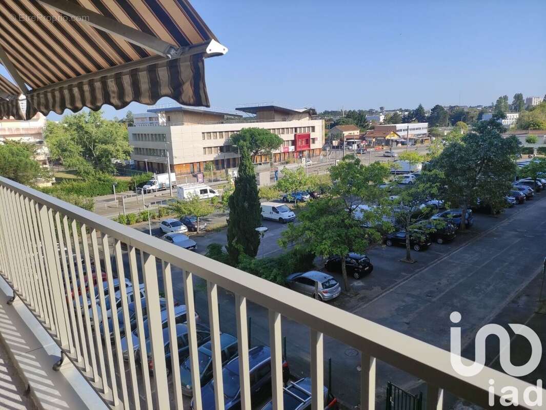 Photo 9 - Appartement à LORMONT