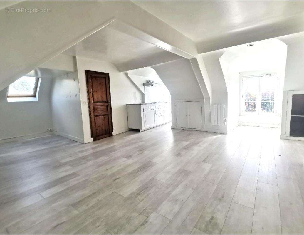 Appartement - photo 7
