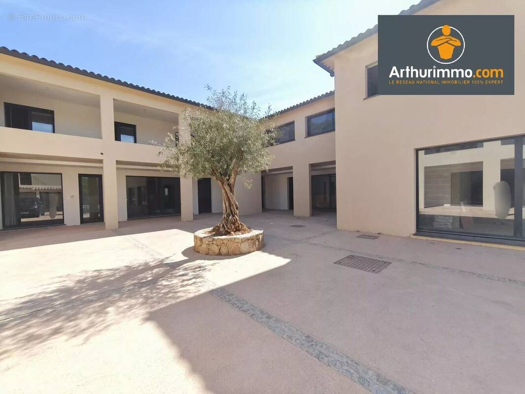 Appartement à PIETROSELLA