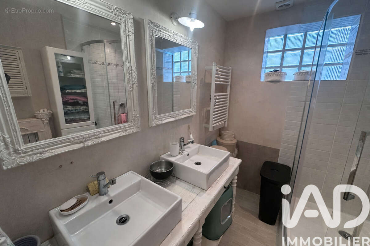 Photo 9 - Maison à MANDRES-LES-ROSES