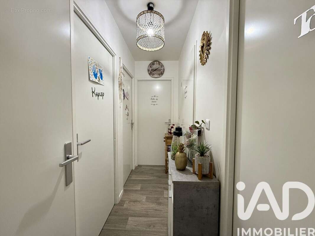 Photo 3 - Appartement à MELUN