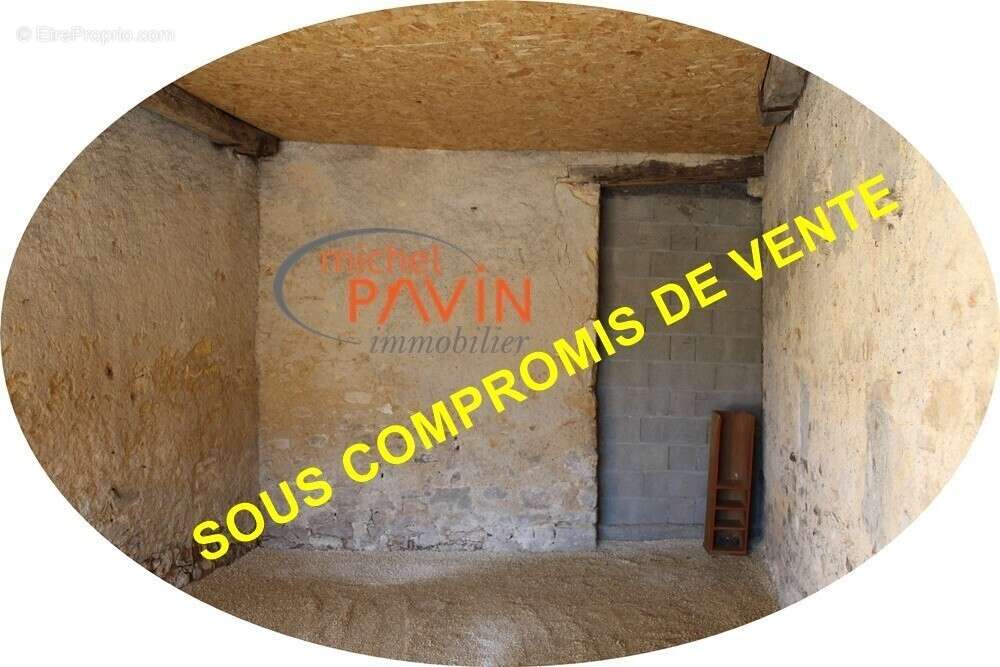 Maison à LA GUERCHE-SUR-L'AUBOIS