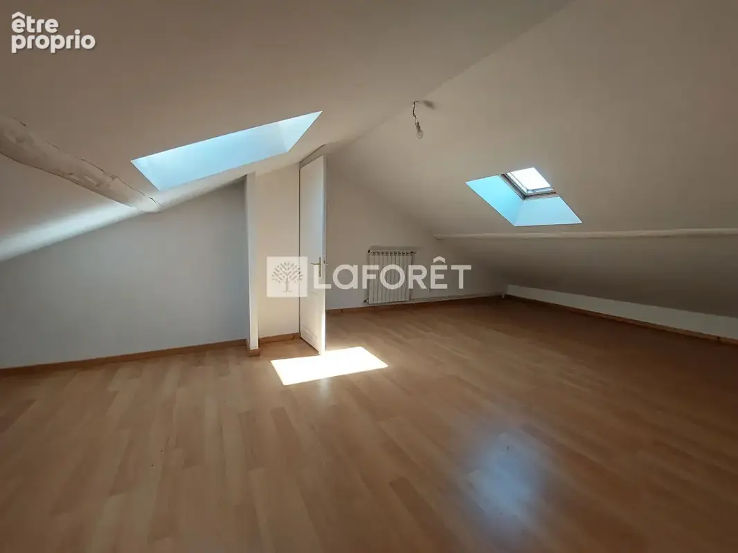 Maison mitoyenne 4 pièce(s) 86 m2 - photo 4