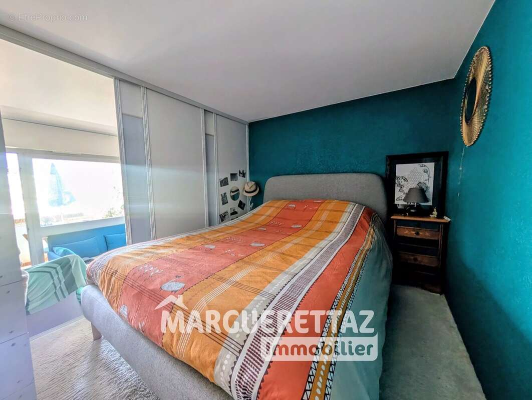 Appartement à CLUSES