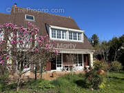 Maison à GIF-SUR-YVETTE