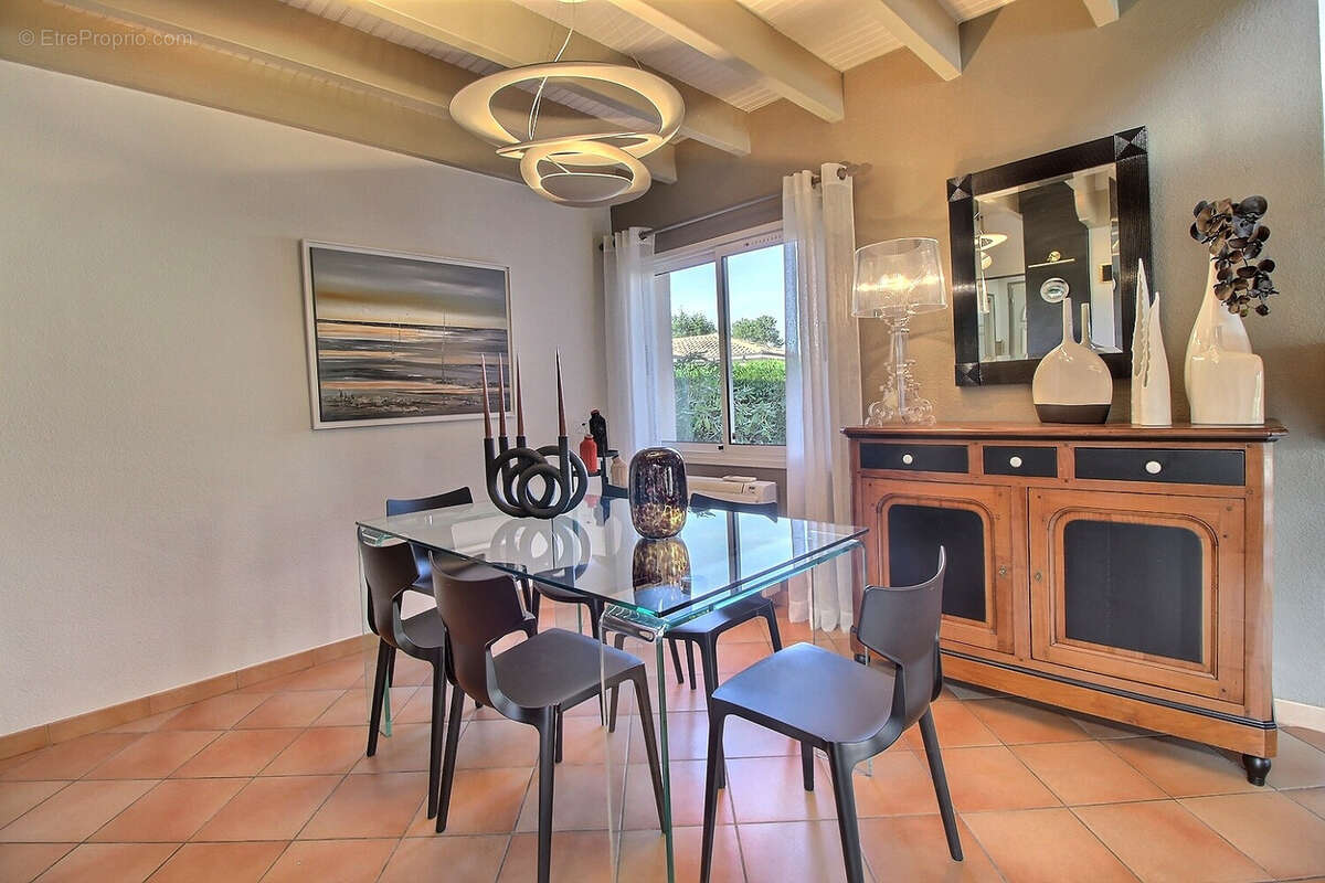 Maison à GUJAN-MESTRAS