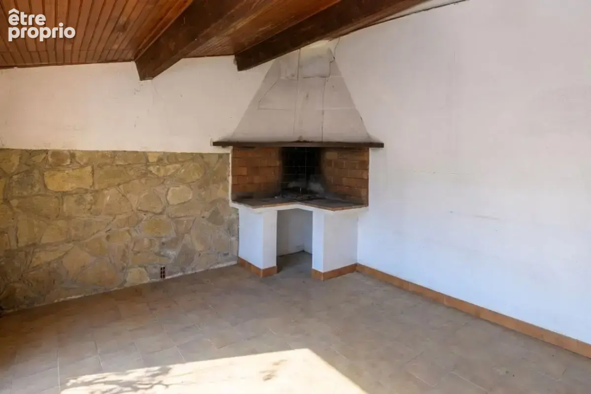 Maison/Villa T5 de 119 m² à Moulès-et-Baucels 34190 - photo 21