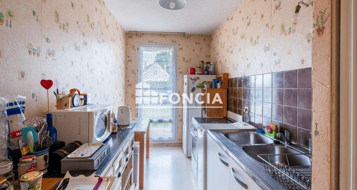 Appartement à OLIVET