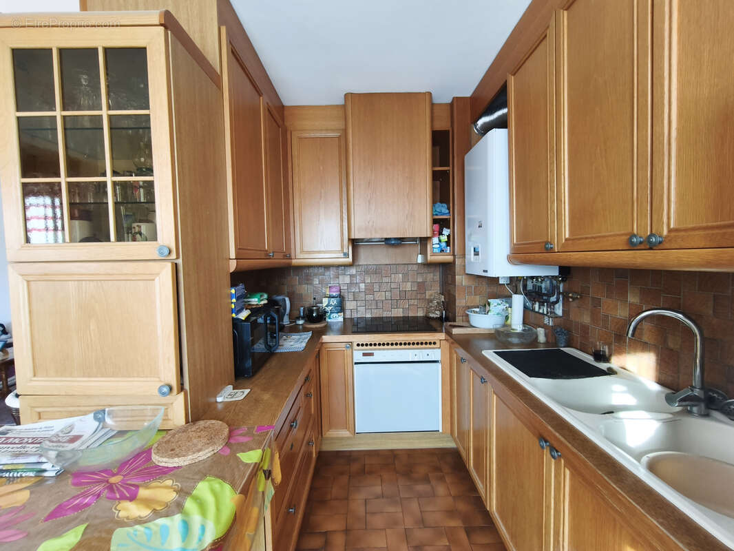 Appartement à VICHY