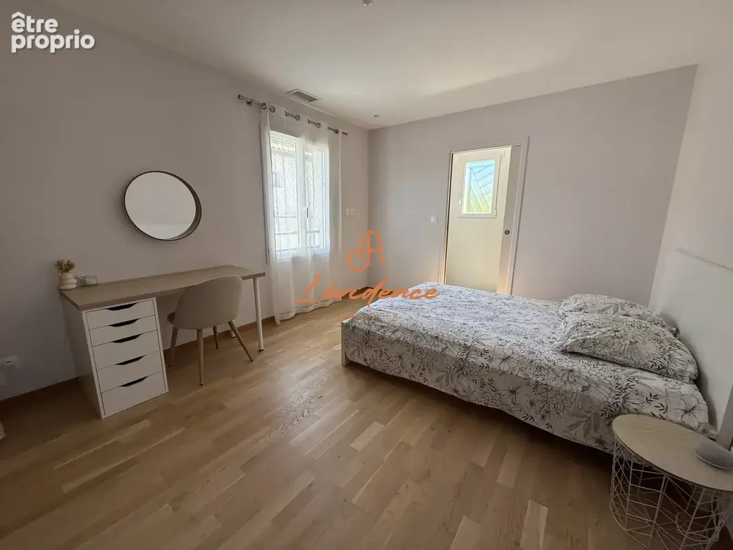 Villa récente à MONTELIMAR, prestations prémium ! - photo 7