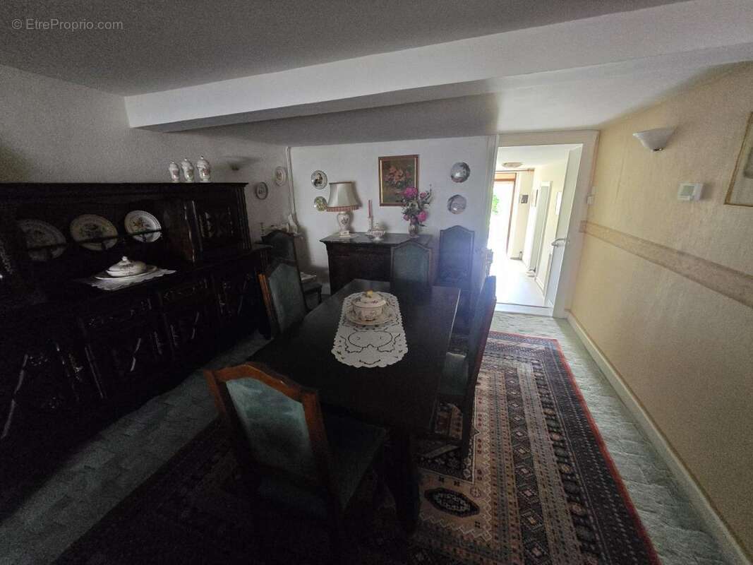 Maison à FOUG