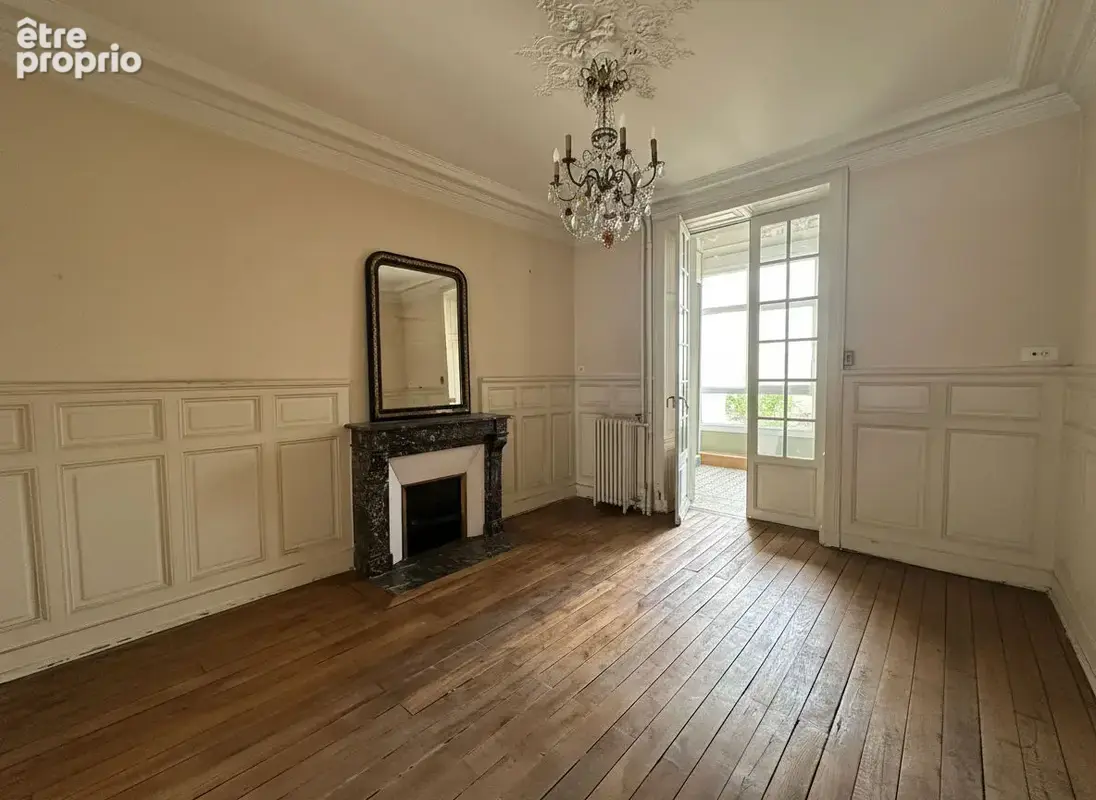 Maison 191m² à châteauroux - photo 4