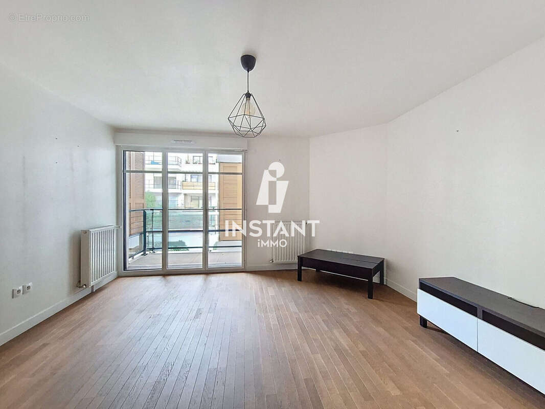 Appartement à MAISONS-ALFORT