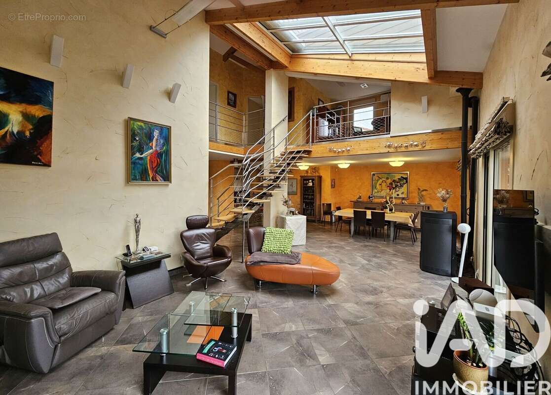 Photo 8 - Maison à DURTOL