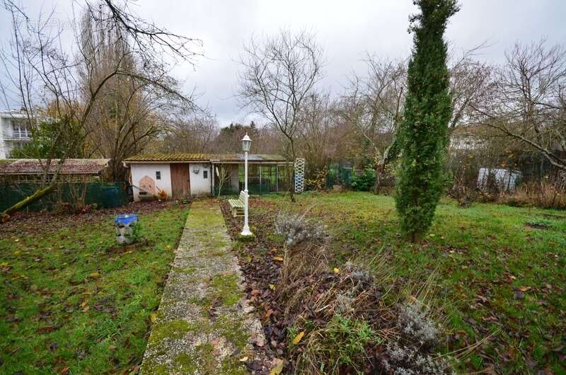 Maison à COULOMMIERS