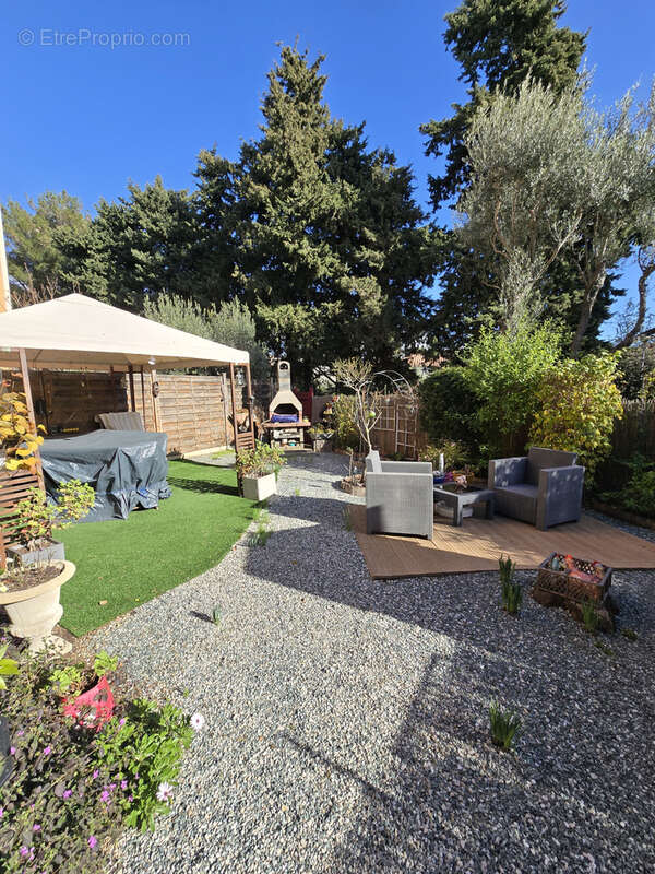 Appartement à LA SEYNE-SUR-MER