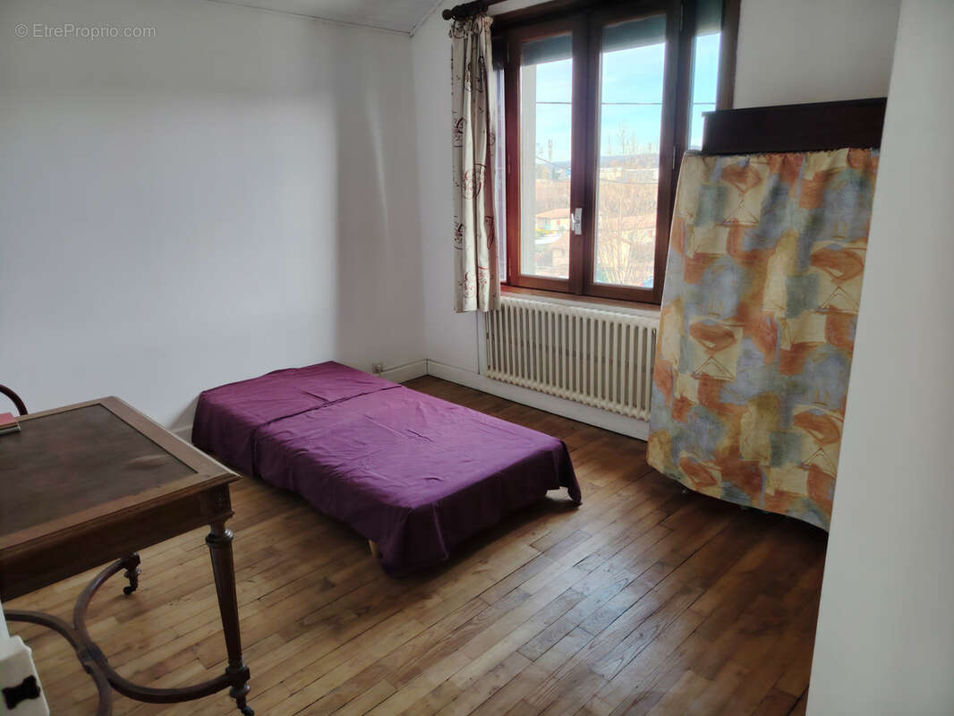 Maison à SAINT-MAURICE-L&#039;EXIL