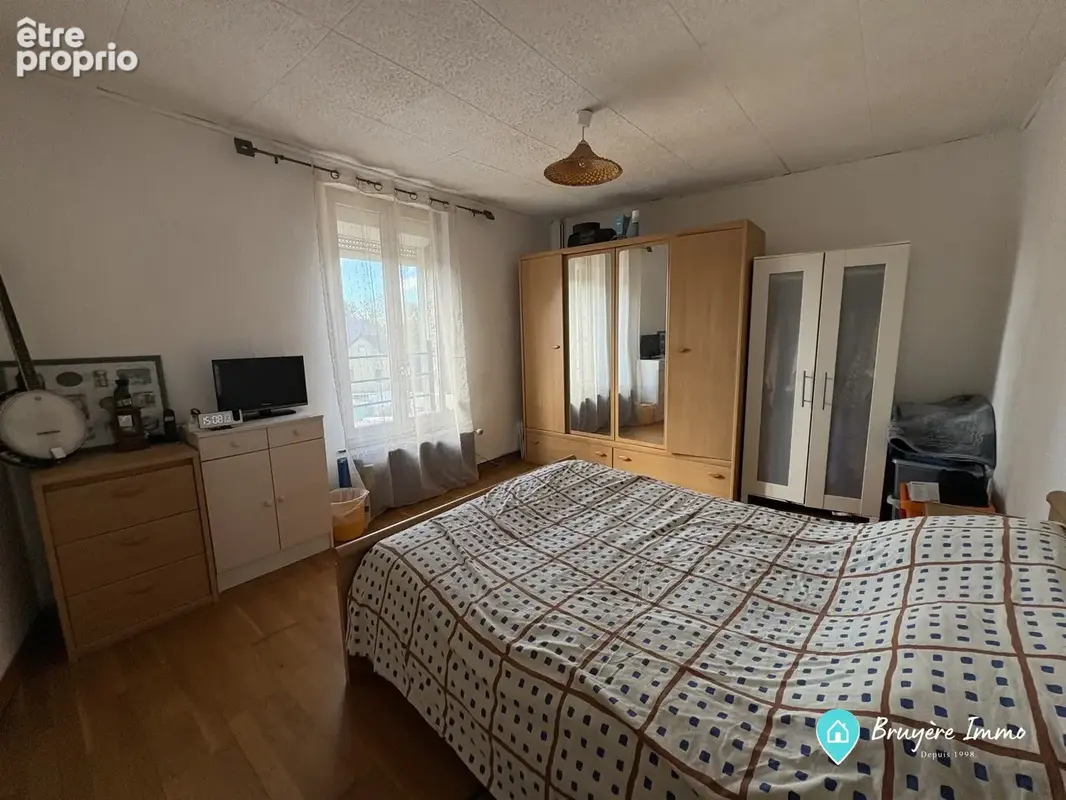Maison 6 pièces 134 m² à vendre à Aulnoye-Aymeries (59620) - photo 9