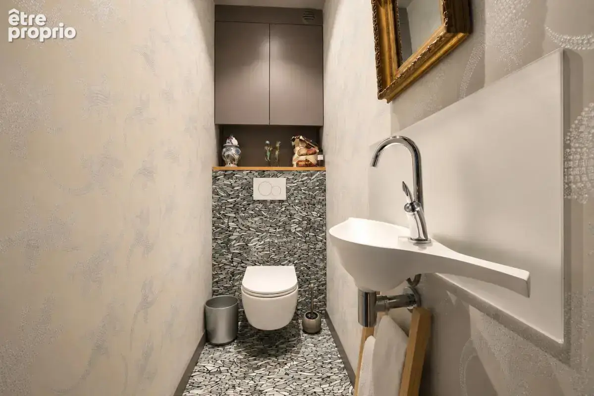 Appartement - photo 5
