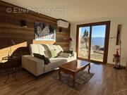 Appartement à FONT-ROMEU-ODEILLO-VIA