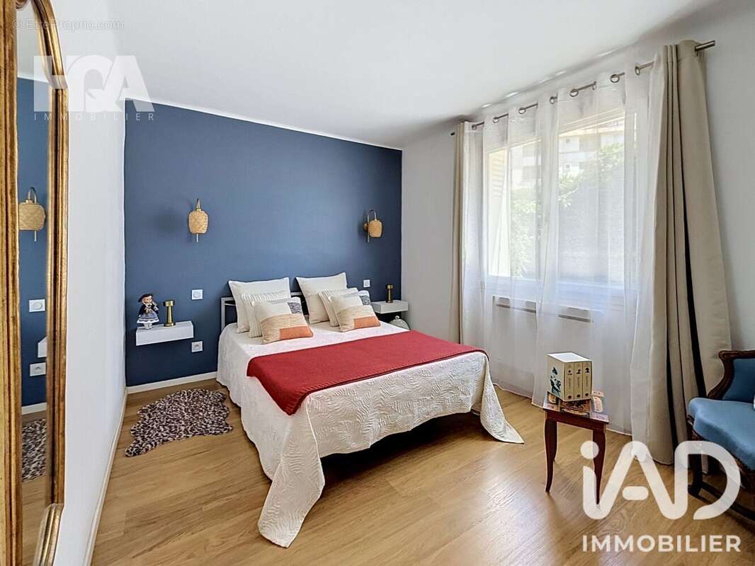 Photo 7 - Appartement à TOULON