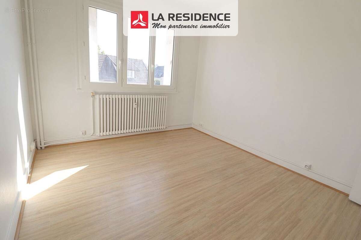 Appartement à CORMEILLES-EN-PARISIS