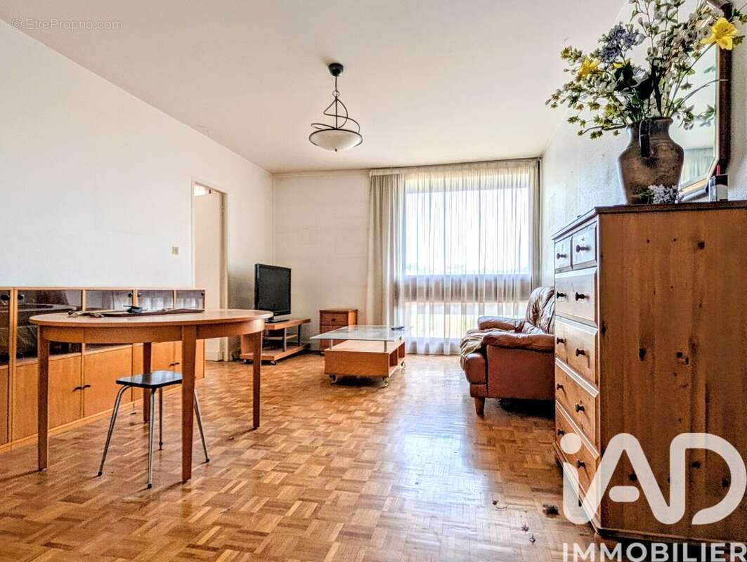 Photo 6 - Appartement à DRAVEIL