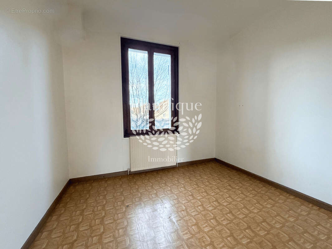 Appartement à ANNEMASSE