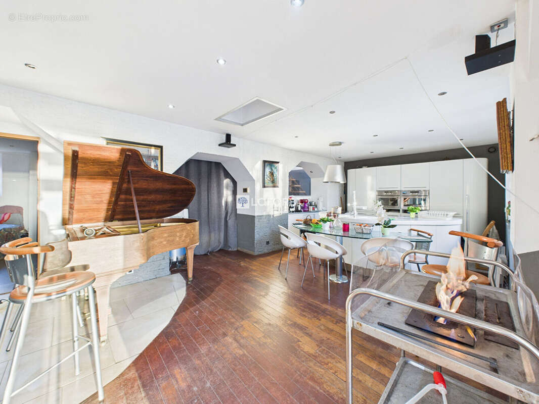 Appartement à BENODET