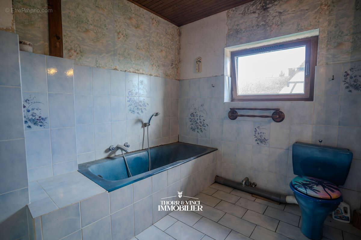 Maison 5pièces - 108 m2 - 10 ares - Eteimbes - photo 12