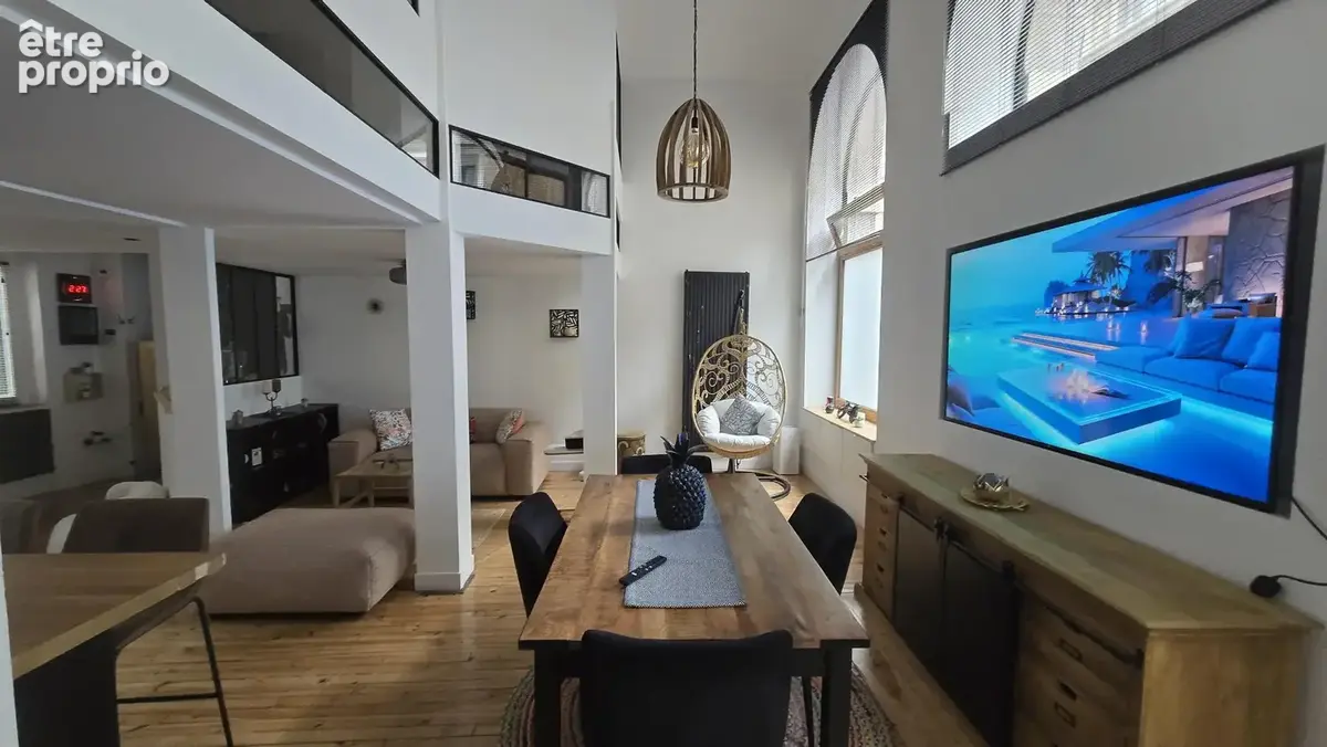 À Vendre : Appartement Charmant à Saint-Étienne ! - photo 7