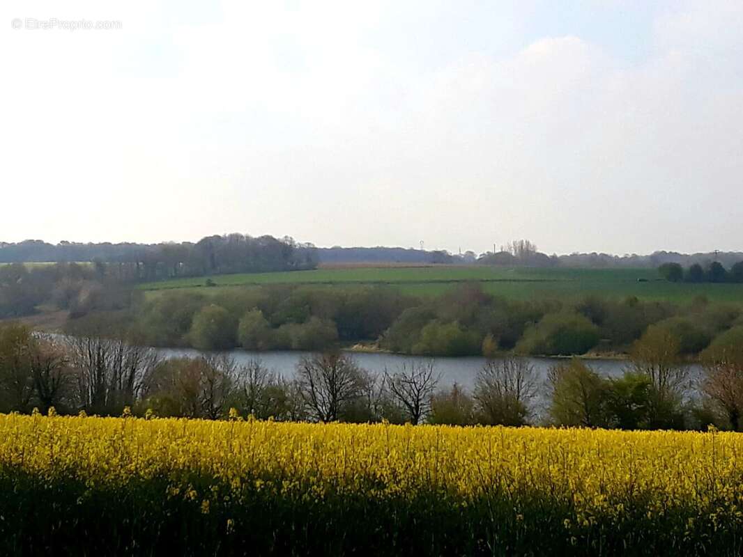 Appartement à PLEURTUIT