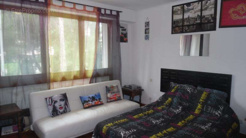 Appartement à AMELIE-LES-BAINS-PALALDA