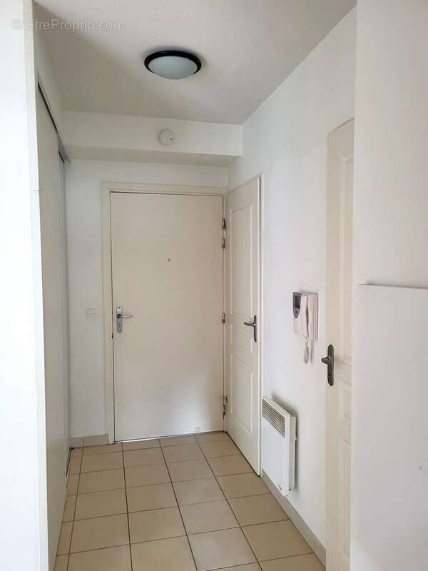 Vente Appartement Pessac(33600) 169 600ï¿œ - photo 9
