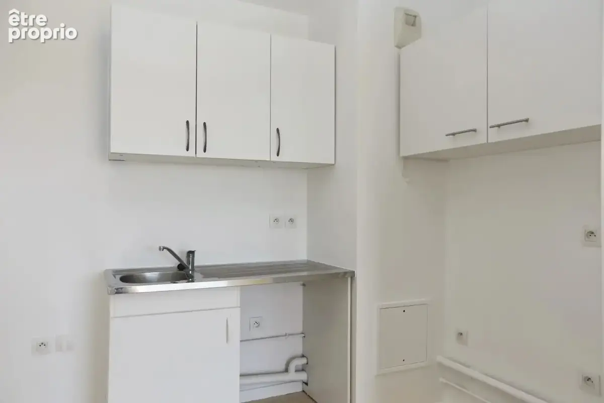 Photo Appartement à Rosny-Sous-Bois au prix de 242 000€