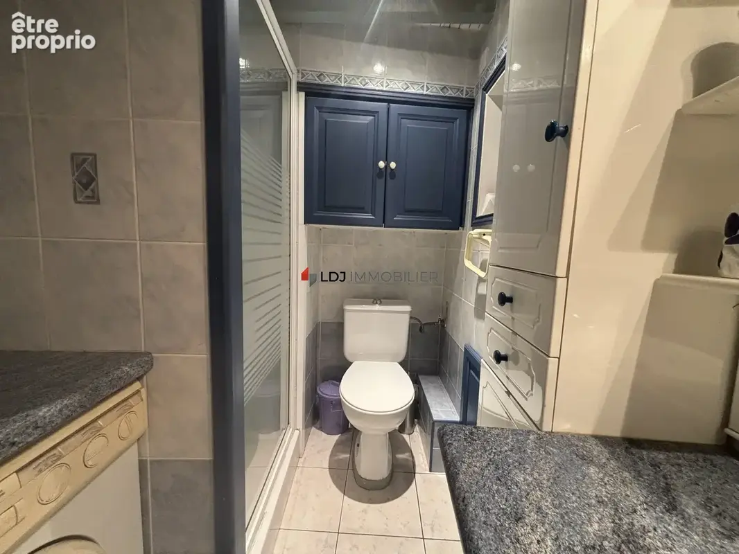 Appartement 1 pièce 26 m² à vendre à Perpignan (66000) - photo 6