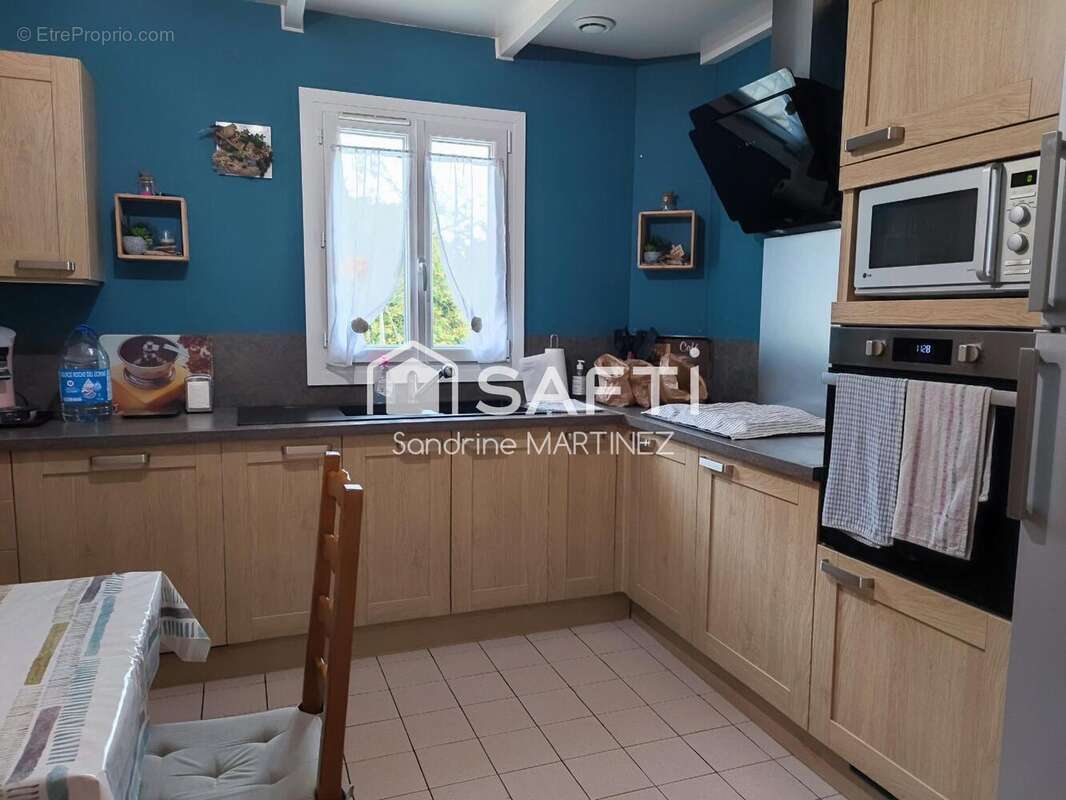 Photo 4 - Maison à SAINTE-GENEVIEVE