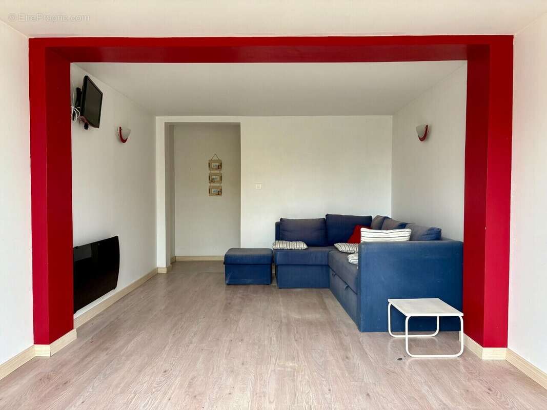 Maison à MONTBELLET