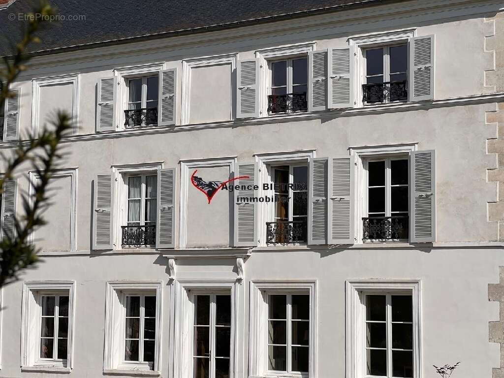 Maison à L&#039;ISLE-ADAM