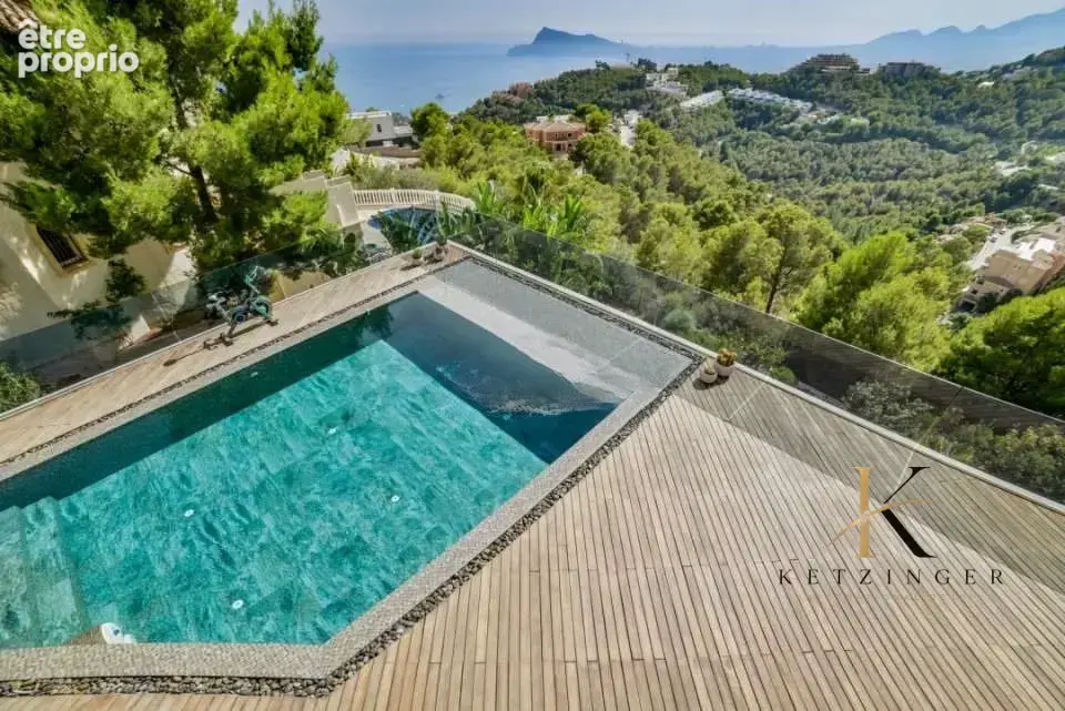 Maison 7 pièces 800 m² à vendre à Bayet (03590) - photo 2