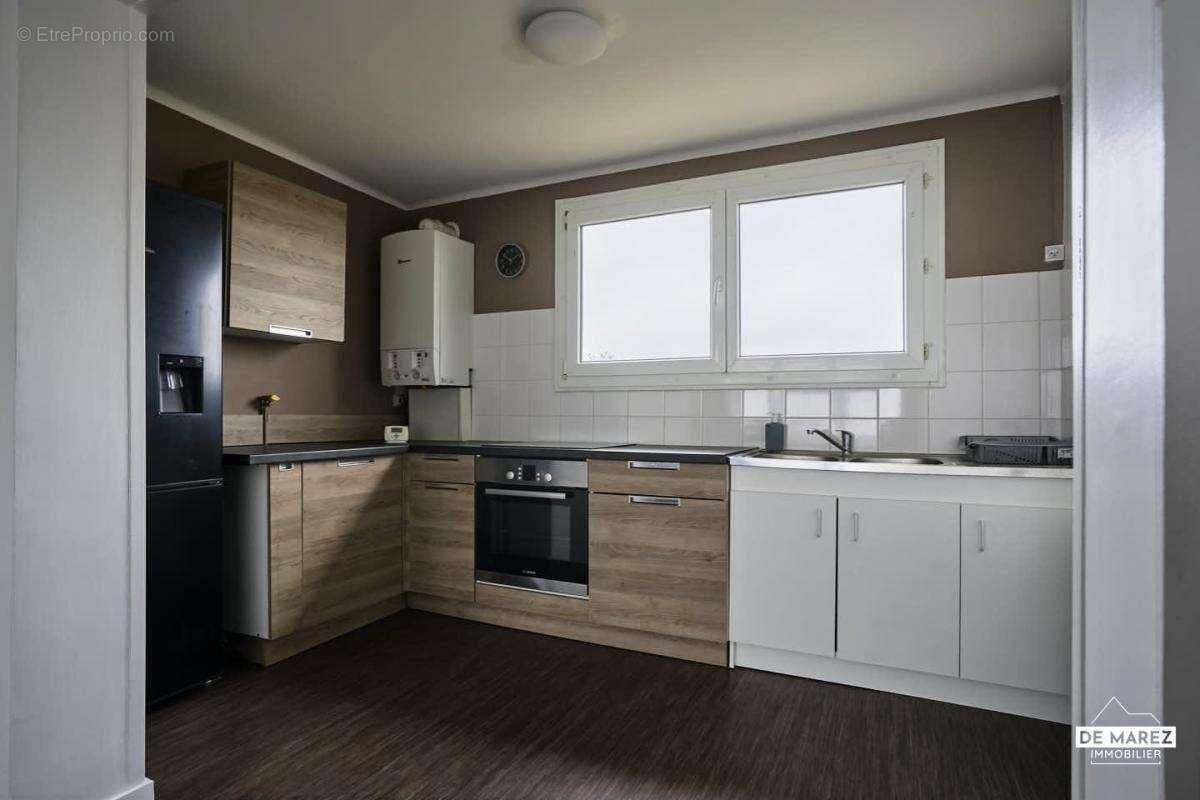 Appartement à TOURCOING