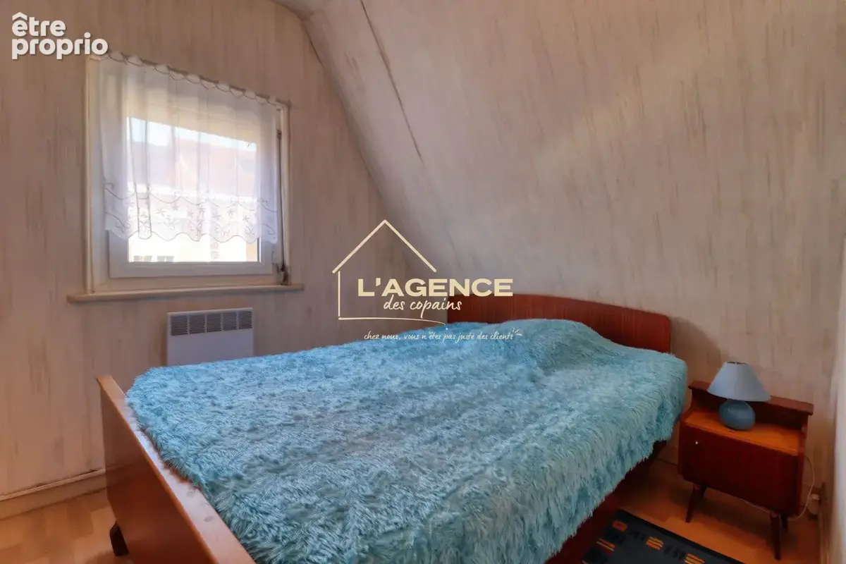 Maison 4 pièces 84 m² à vendre à Bailleul (59270) - photo 9