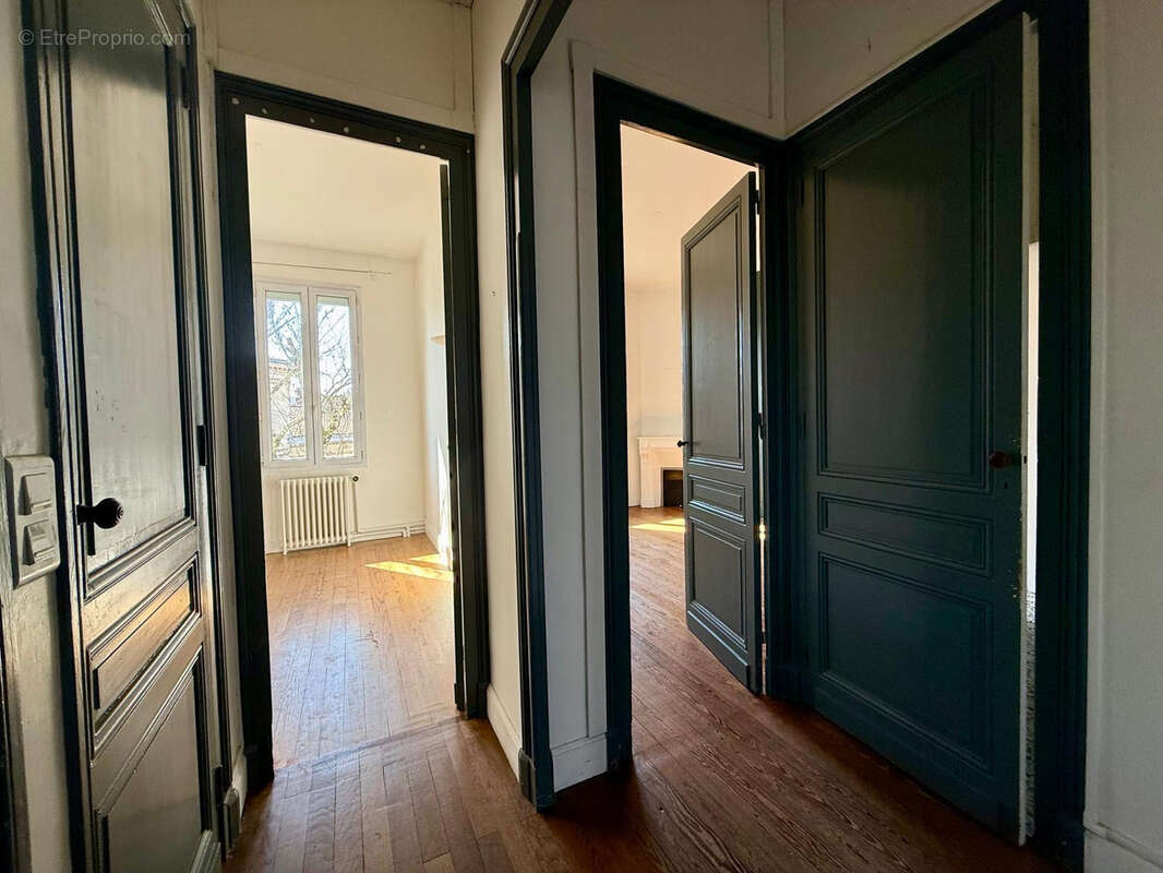 Maison à BORDEAUX