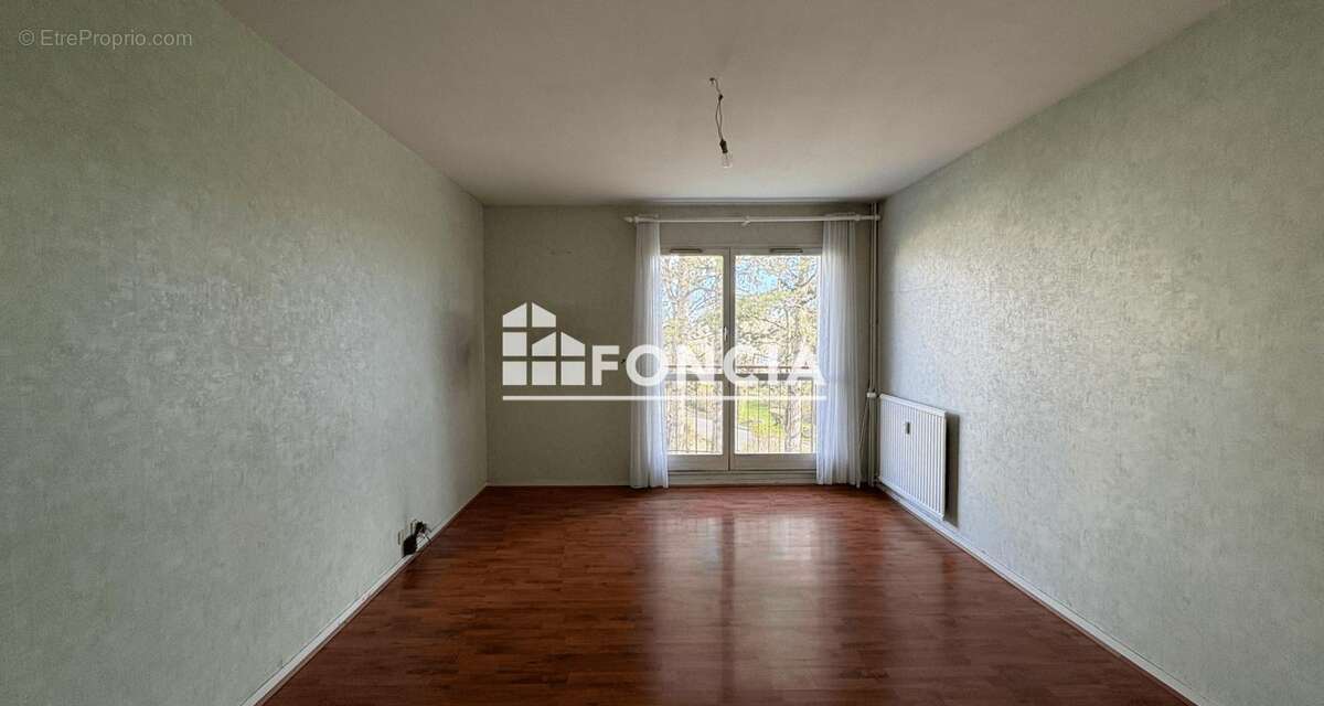 Appartement à CHARTRES